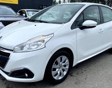 Peugeot 208 Quimperlé