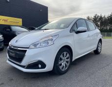 Peugeot 208 Quimperlé