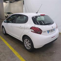 Peugeot 208 1.5 BlueHDi 100ch S&amp;S Active Quimperl&eacute;