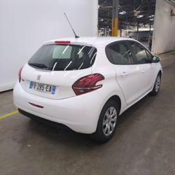 Peugeot 208 1.5 BlueHDi 100ch S&amp;S Active Quimperl&eacute;