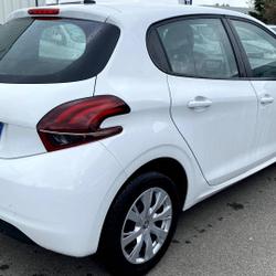 Peugeot 208 1.5 BlueHDi 100ch S&amp;S Active Quimperl&eacute;