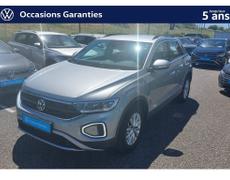 Volkswagen T-Roc Saint-Maurice-l'Exil