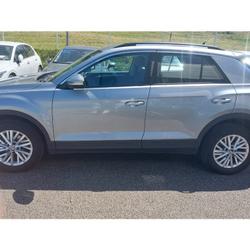 Volkswagen T-Roc 1.0 TSI 116 START/STOP BVM6 Life Saint-Maurice-l'Exil