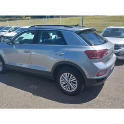 Volkswagen T-Roc 1.0 TSI 116 START/STOP BVM6 Life Saint-Maurice-l'Exil