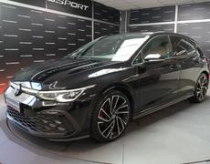 Volkswagen Golf 8 Saint-Martin-d'Hères