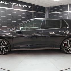 Volkswagen Golf 8 2.0 TDI SCR 200 CV GTD DSG7 occasion - Saint-Martin-d'H&egrave;res - photo 2/45