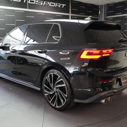 Volkswagen Golf 8 2.0 TDI SCR 200 CV GTD DSG7 occasion - Saint-Martin-d'H&egrave;res - photo 3/45