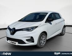 Renault Zoe Feignies