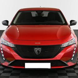 Peugeot 308 SW Phase 2 SW 1.2 130 e-THP EAT8 Style LED/NAVI/DAB/16S H&eacute;nin-Beaumont