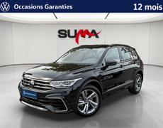 Volkswagen Tiguan Mâcon