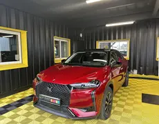 Ds DS3 Quéven