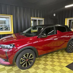 Ds DS3 1.2 PURETECH 100CH PERFORMANCE LINE Qu&eacute;ven