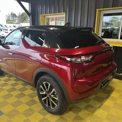 Ds DS3 1.2 PURETECH 100CH PERFORMANCE LINE Qu&eacute;ven