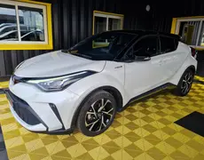 Toyota C-HR Quéven