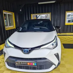 Toyota C-HR 184H COLLECTION 2WD E-CVT MY20 Qu&eacute;ven