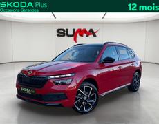 Skoda Kamiq Mâcon