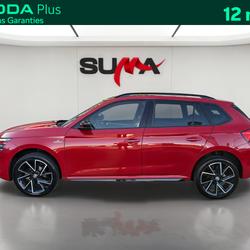 Skoda Kamiq 1.5 TSI 150 ch DSG7 Monte-Carlo occasion - M&acirc;con - photo 2/24