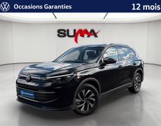 Volkswagen Tiguan Mâcon