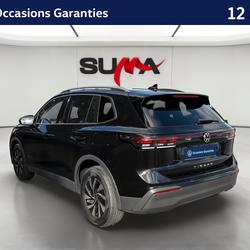 Volkswagen Tiguan 2.0 TDI 150ch DSG7 VW Edition occasion - M&acirc;con - photo 3/22
