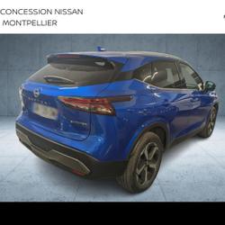 Nissan Qashqai e-POWER 190ch N-Connecta 2022 Lattes