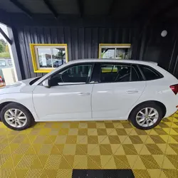 Skoda Scala 1.0 TSI EVO 110CH AMBITION Qu&eacute;ven