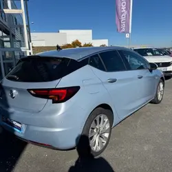 Opel Astra 1.2 TURBO 130CH ELEGANCE DISTRIBUTION NEUVE occasion - Champniers - photo 3/23