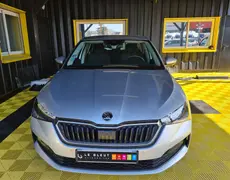 Skoda Scala Quéven