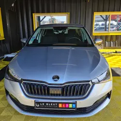 Skoda Scala 1.0 TSI EVO 110CH AMBITION DSG7 Qu&eacute;ven