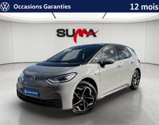 Volkswagen ID3 Mâcon