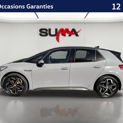 Volkswagen ID3 ID.3 204 ch Pro S occasion - M&acirc;con - photo 2/21