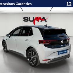 Volkswagen ID3 ID.3 204 ch Pro S occasion - M&acirc;con - photo 3/21