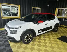 Citroen C3 Quéven