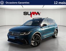 Volkswagen Tiguan Mâcon