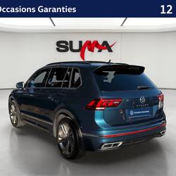 Volkswagen Tiguan 2.0 TDI 150ch DSG7 R-Line occasion - M&acirc;con - photo 3/23