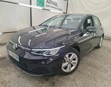 Volkswagen Golf 8 Quimperlé