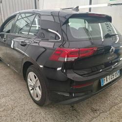 Volkswagen Golf 8 VIII 1.5 TSI ACT OPF 130ch Life Business 1st Quimperl&eacute;