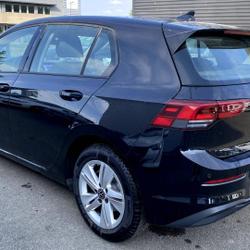 Volkswagen Golf 8 VIII 1.5 TSI ACT OPF 130ch Life Business 1st Quimperl&eacute;