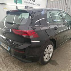 Volkswagen Golf 8 VIII 1.5 TSI ACT OPF 130ch Life Business 1st Quimperl&eacute;