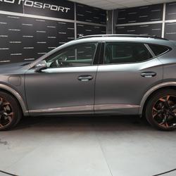 Cupra Formentor 1.4 E-HYBRID 245 CV VZ DSG6 occasion - Saint-Martin-d'H&egrave;res - photo 2/49