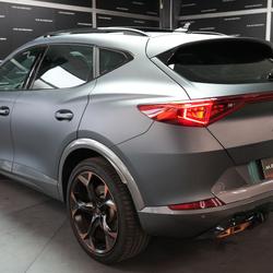 Cupra Formentor 1.4 E-HYBRID 245 CV VZ DSG6 occasion - Saint-Martin-d'H&egrave;res - photo 3/49