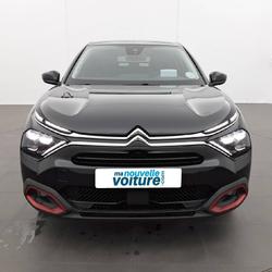 Citroen C4 C4 PureTech 130 S&S EAT8 - Shine Pack Gu&eacute;ret