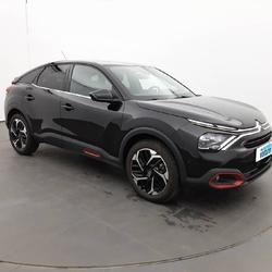 Citroen C4 C4 PureTech 130 S&S EAT8 - Shine Pack Gu&eacute;ret