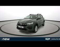 Dacia Sandero Feignies