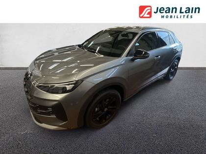 Volkswagen T-Roc - T-Roc 1.5 eTSI Hybrid 150 ch DSG7 Style - 38 300 €