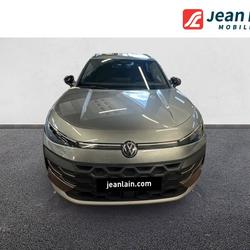 Volkswagen T-Roc T-Roc 1.5 eTSI Hybrid 150 ch DSG7 Style Fontaine