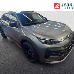Volkswagen T-Roc T-Roc 1.5 eTSI Hybrid 150 ch DSG7 Style Fontaine