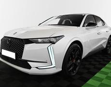 DS DS4 Hénin-Beaumont