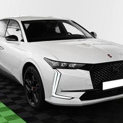 DS DS4 1.6 E-Tense 225 Performance UVP 50.000 EUR H&eacute;nin-Beaumont