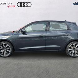 Audi A1 Sportback A1 Sportback 30 TFSI 110 ch S tronic 7 Advanced Aix-en-Provence