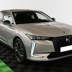 DS DS4 1.6 E-Tense 225 Etolie Alcantara UVP 53.000 EUR H&eacute;nin-Beaumont